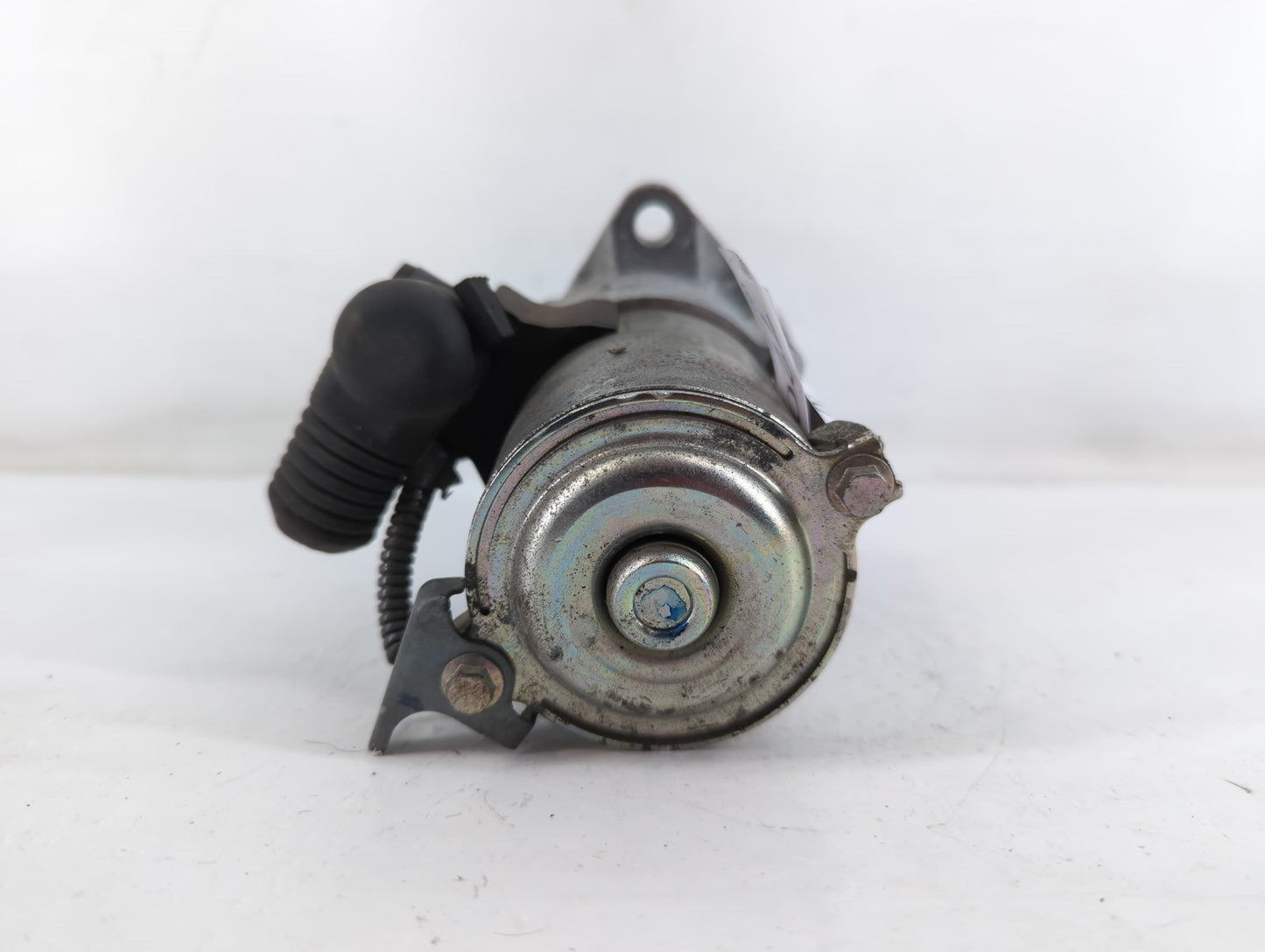 2019-2022 Acura Rdx Car Starter Motor Solenoid OEM P/N:SM-75010 Fits Fits 2019 2020 2021 2022 OEM Used Auto Parts - Oemuseda
