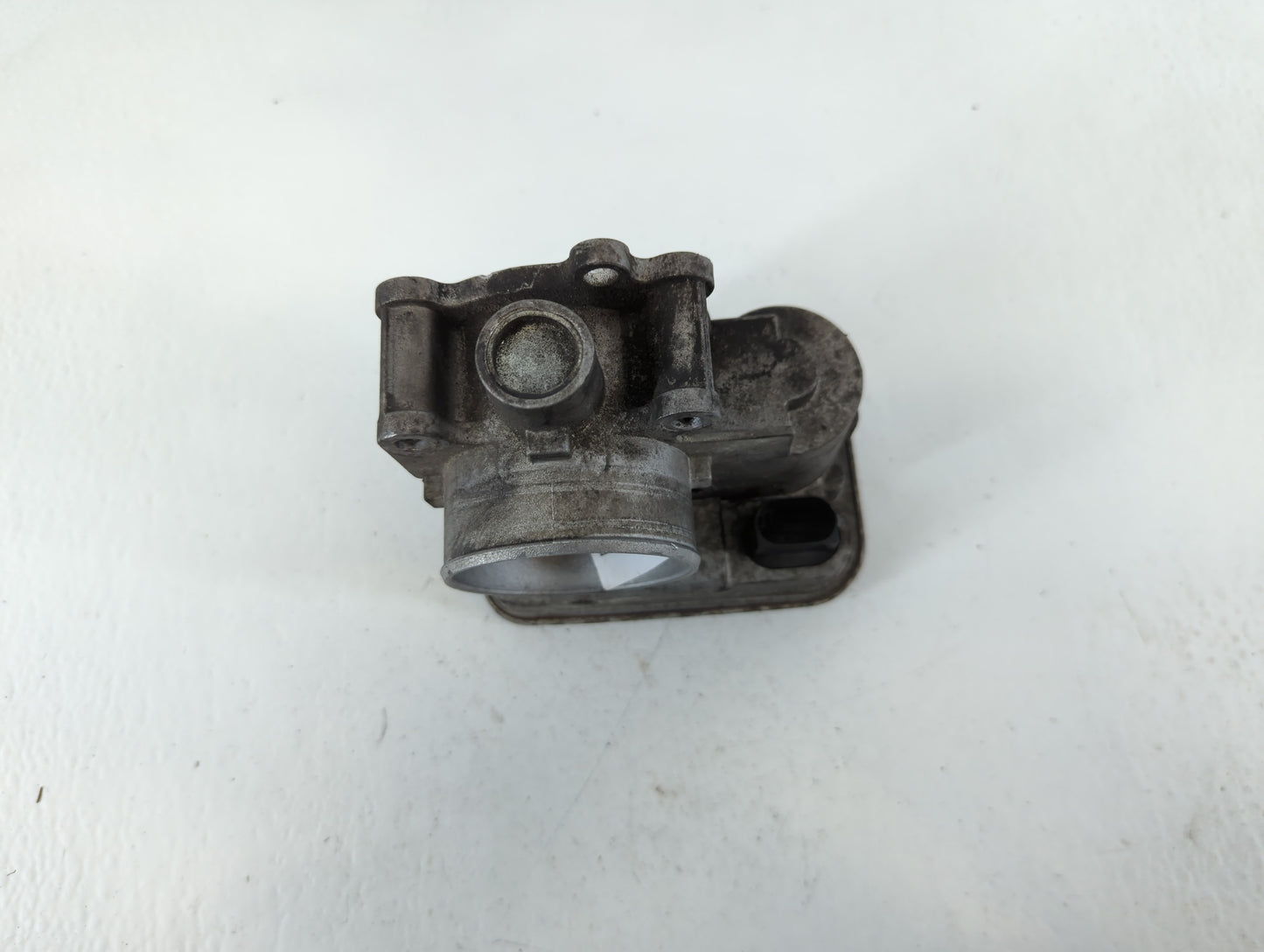 2019-2022 Acura Rdx Throttle Body P/N:04891735AC Fits Fits 2017 2018 2019 2020 2021 2022 OEM Used Auto Parts - Oemusedautopa