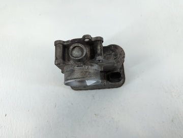 2019-2022 Acura Rdx Throttle Body P/N:04891735AC Fits Fits 2017 2018 2019 2020 2021 2022 OEM Used Auto Parts