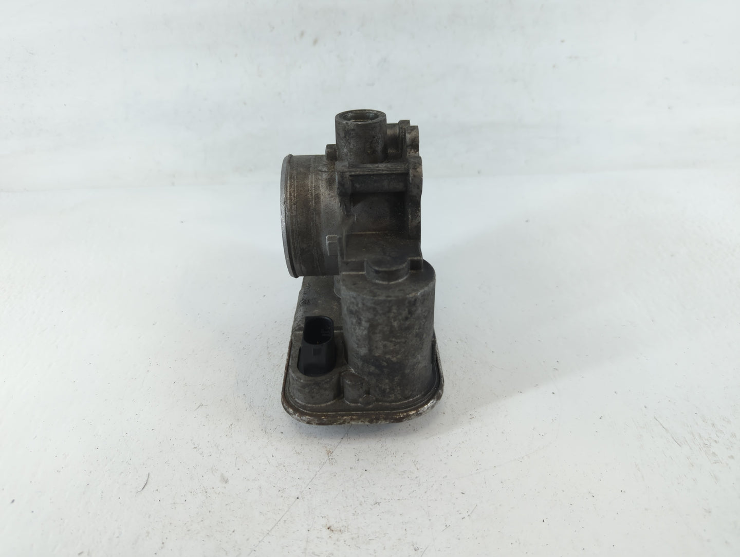 2019-2022 Acura Rdx Throttle Body P/N:04891735AC Fits Fits 2017 2018 2019 2020 2021 2022 OEM Used Auto Parts - Oemusedautopa