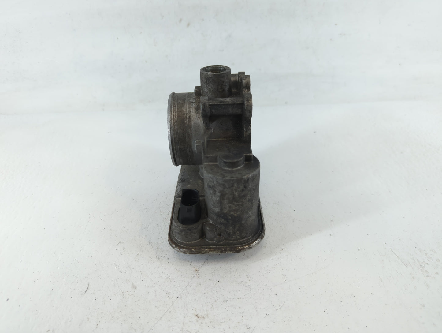 2019-2022 Acura Rdx Throttle Body P/N:04891735AC Fits Fits 2017 2018 2019 2020 2021 2022 OEM Used Auto Parts - Oemusedautopa