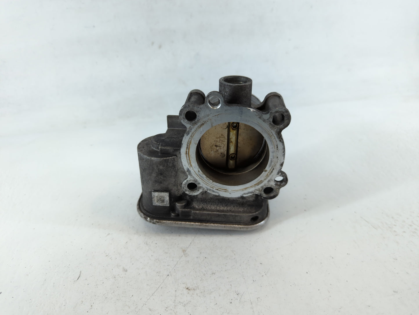 2019-2022 Acura Rdx Throttle Body P/N:04891735AC Fits Fits 2017 2018 2019 2020 2021 2022 OEM Used Auto Parts - Oemusedautopa
