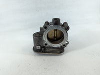 2019-2022 Acura Rdx Throttle Body P/N:04891735AC Fits Fits 2017 2018 2019 2020 2021 2022 OEM Used Auto Parts - Oemusedautopa