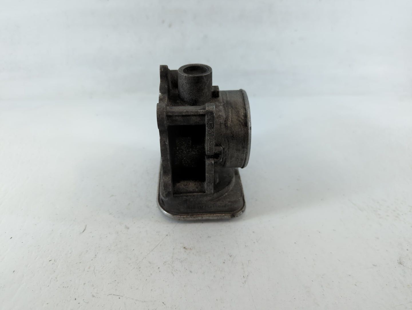 2019-2022 Acura Rdx Throttle Body P/N:04891735AC Fits Fits 2017 2018 2019 2020 2021 2022 OEM Used Auto Parts - Oemusedautopa