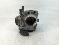 2019-2022 Acura Rdx Throttle Body P/N:024467 M00122, GMH0A Fits Fits 2017 2018 2019 2020 2021 2022 OEM Used Auto Parts - Oem