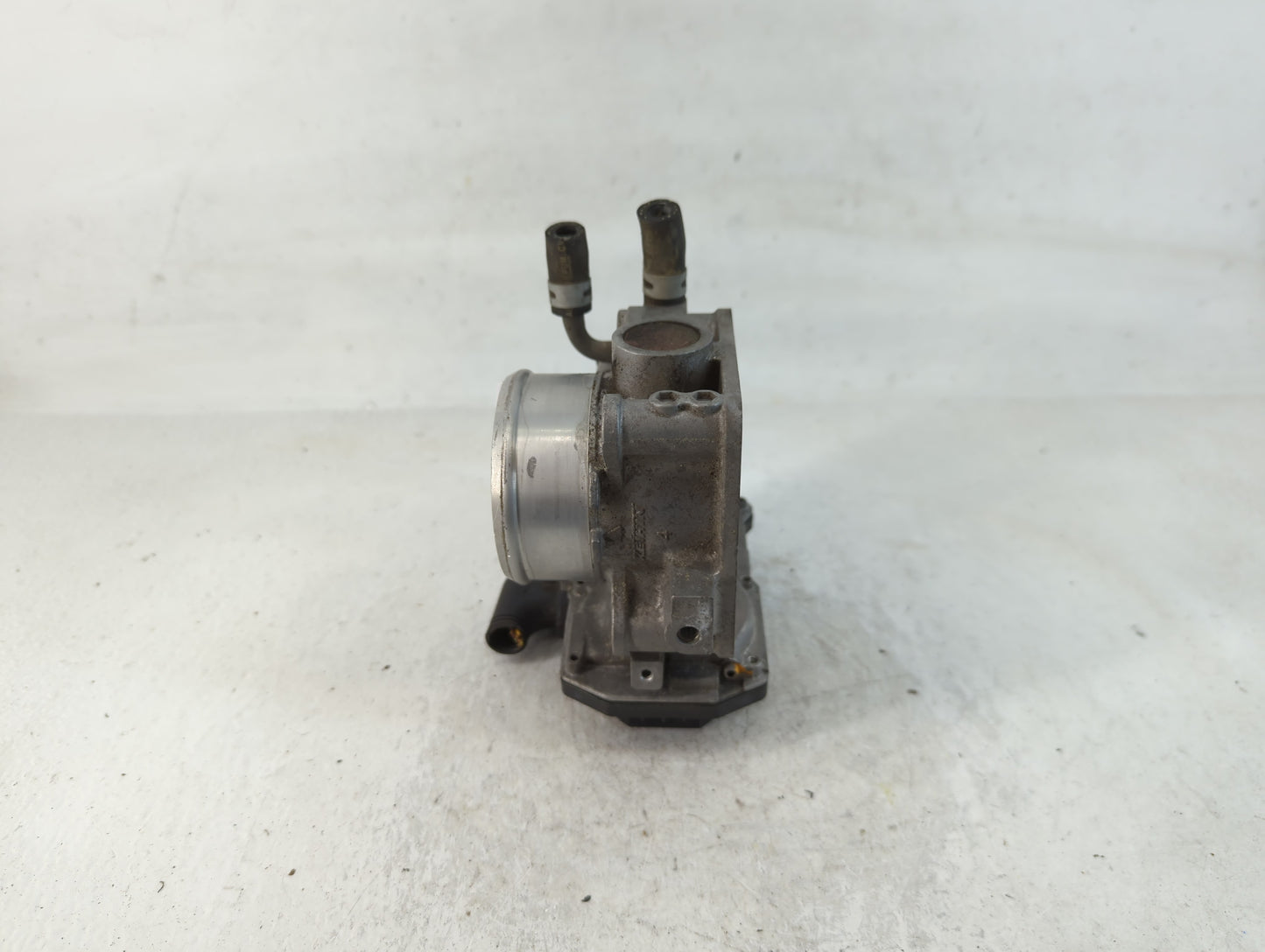 2019-2022 Acura Rdx Throttle Body P/N:024467 M00122, GMH0A Fits Fits 2017 2018 2019 2020 2021 2022 OEM Used Auto Parts - Oem