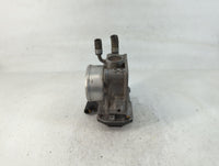 2019-2022 Acura Rdx Throttle Body P/N:024467 M00122, GMH0A Fits Fits 2017 2018 2019 2020 2021 2022 OEM Used Auto Parts - Oem