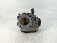 2019-2022 Acura Rdx Throttle Body P/N:024467 M00122, GMH0A Fits Fits 2017 2018 2019 2020 2021 2022 OEM Used Auto Parts - Oem