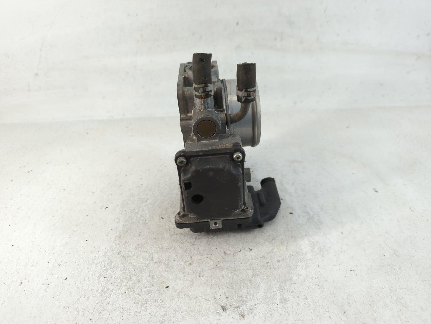 2019-2022 Acura Rdx Throttle Body P/N:024467 M00122, GMH0A Fits Fits 2017 2018 2019 2020 2021 2022 OEM Used Auto Parts - Oem