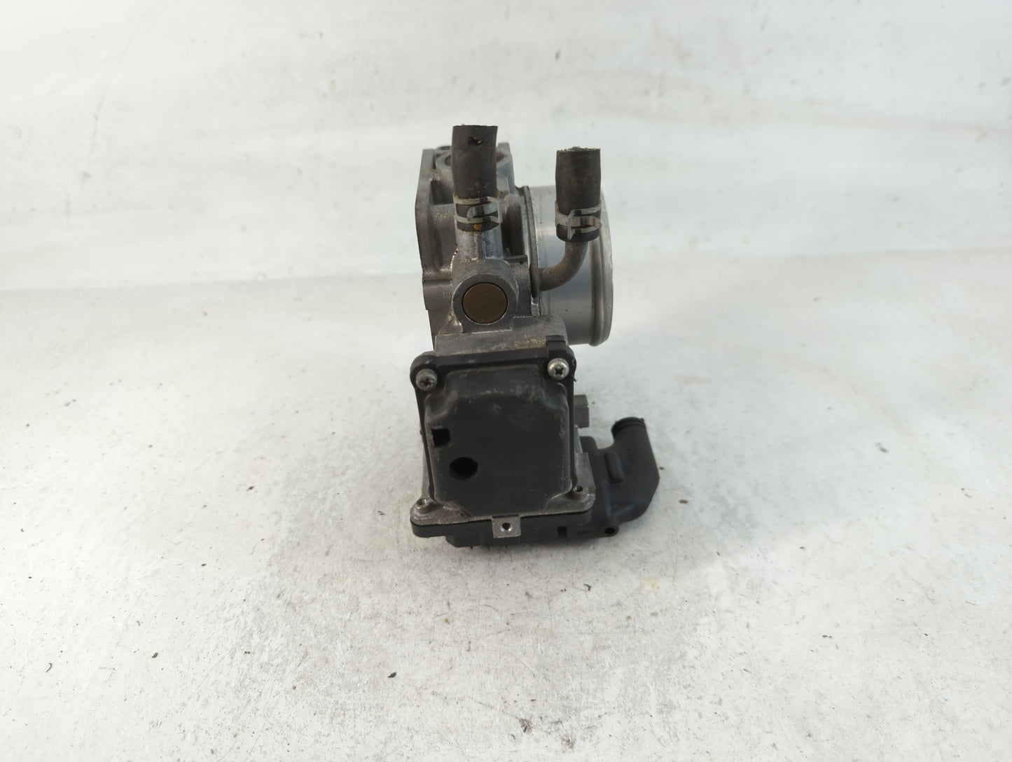2019-2022 Acura Rdx Throttle Body P/N:024467 M00122, GMH0A Fits Fits 2017 2018 2019 2020 2021 2022 OEM Used Auto Parts - Oem