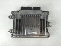 2020 Acura Rdx PCM Engine Control Computer ECU ECM PCU OEM P/N:K141-100041 37820-5YF-A12 Fits OEM Used Auto Parts - Oemuseda
