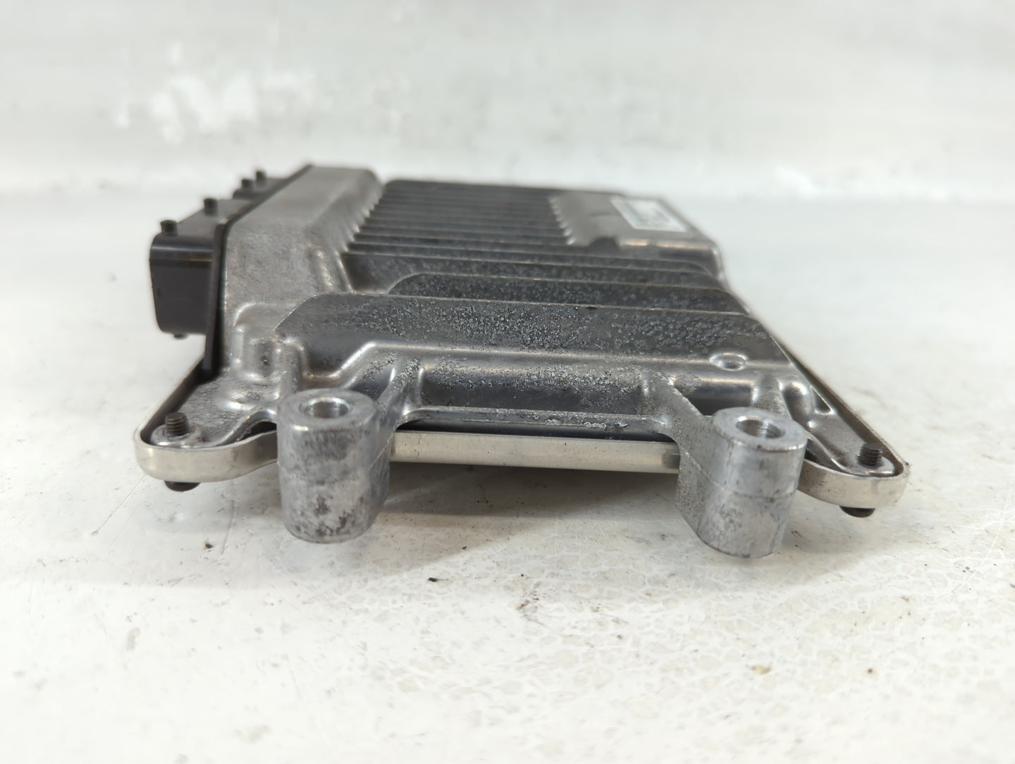 2020 Acura Rdx PCM Engine Control Computer ECU ECM PCU OEM P/N:K141-100041 37820-5YF-A12 Fits OEM Used Auto Parts - Oemuseda