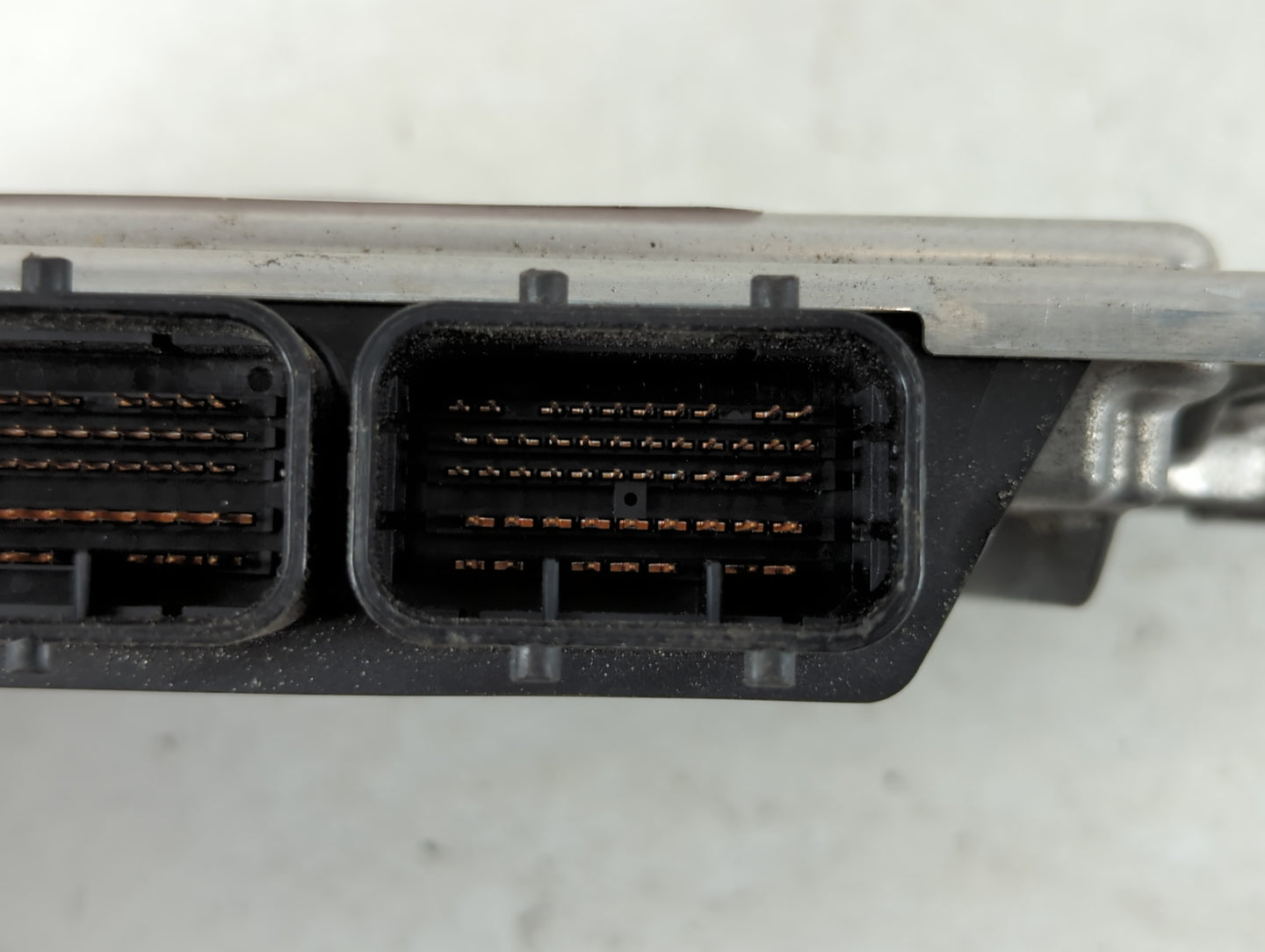 2020 Acura Rdx PCM Engine Control Computer ECU ECM PCU OEM P/N:K141-100041 37820-5YF-A12 Fits OEM Used Auto Parts - Oemuseda