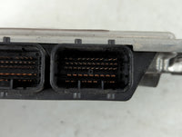 2020 Acura Rdx PCM Engine Control Computer ECU ECM PCU OEM P/N:K141-100041 37820-5YF-A12 Fits OEM Used Auto Parts - Oemuseda