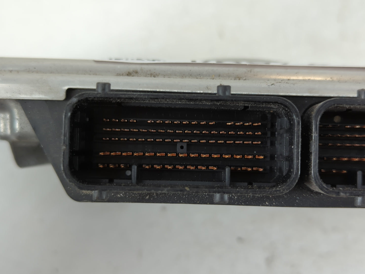2020 Acura Rdx PCM Engine Control Computer ECU ECM PCU OEM P/N:K141-100041 37820-5YF-A12 Fits OEM Used Auto Parts - Oemuseda