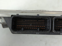2020 Acura Rdx PCM Engine Control Computer ECU ECM PCU OEM P/N:K141-100041 37820-5YF-A12 Fits OEM Used Auto Parts - Oemuseda