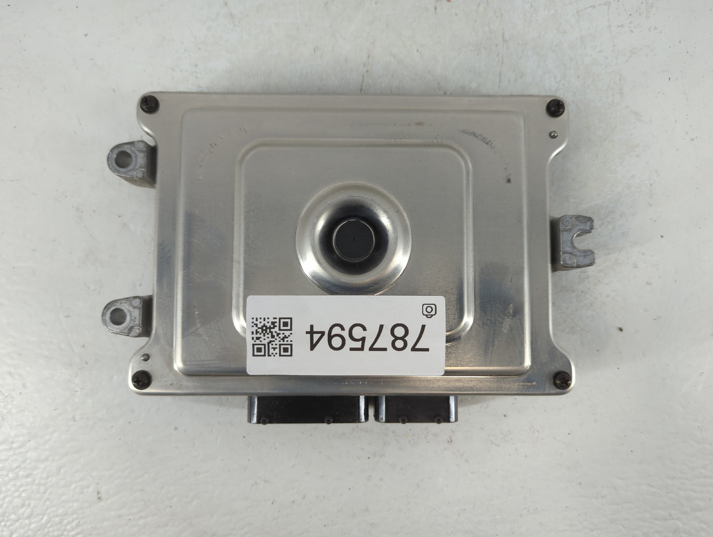 2020 Acura Rdx PCM Engine Control Computer ECU ECM PCU OEM P/N:K141-100041 37820-5YF-A12 Fits OEM Used Auto Parts - Oemuseda