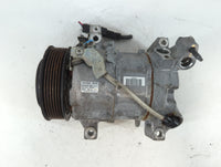 2019-2022 Acura Rdx Air Conditioning A/c Ac Compressor Oem - Oemusedautoparts1.com