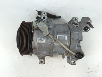 compare product 2019-2022 Acura Rdx Air Conditioning A/c Ac Compressor Oem
