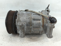 2019-2022 Acura Rdx Air Conditioning A/c Ac Compressor Oem - Oemusedautoparts1.com