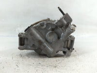 2019-2022 Acura Rdx Air Conditioning A/c Ac Compressor Oem - Oemusedautoparts1.com