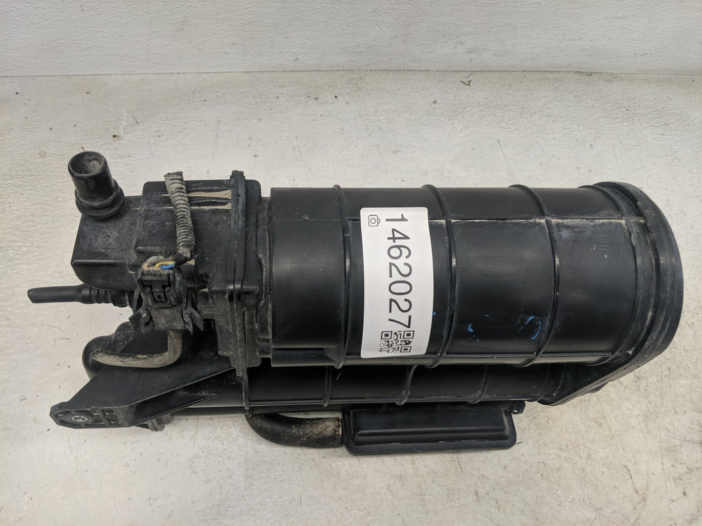 2020 Acura Rlx Fuel Vapor Charcoal Canister - Oemusedautoparts1.com