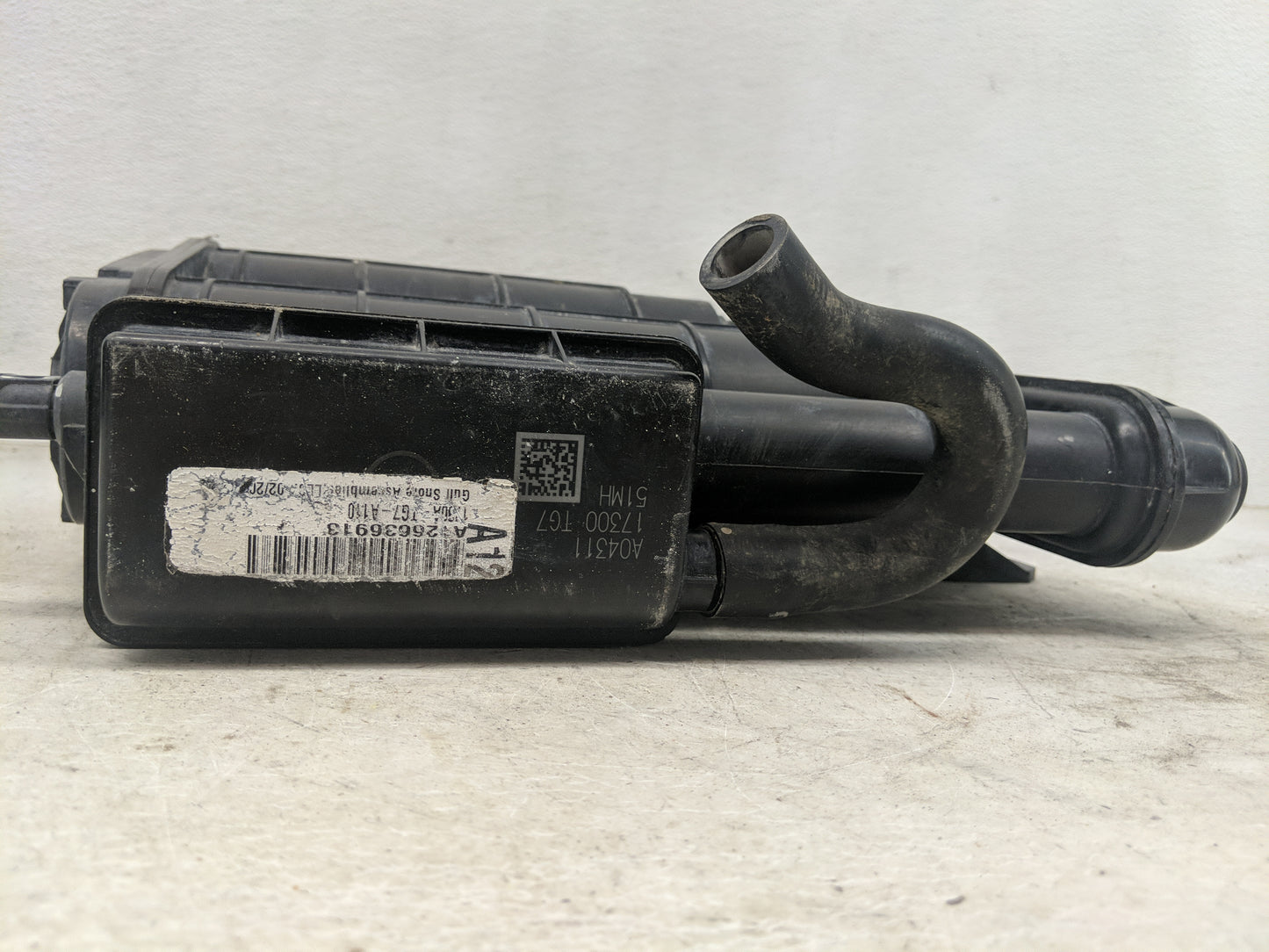 2020 Acura Rlx Fuel Vapor Charcoal Canister - Oemusedautoparts1.com
