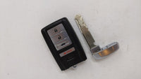 Acura Rlx Keyless Entry Remote Fob KR5V1X A2C93972500 72147-TX6-A22 4 buttons - Oemusedautoparts1.com