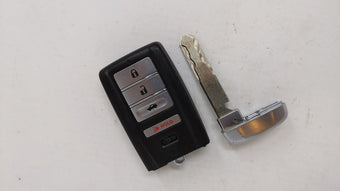compare product Acura Rlx Keyless Entry Remote Fob KR5V1X A2C93972500 72147-TX6-A22 4 buttons