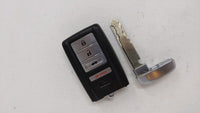 Acura Rlx Keyless Entry Remote Fob KR5V1X A2C93972500 72147-TX6-A22 4 buttons - Oemusedautoparts1.com
