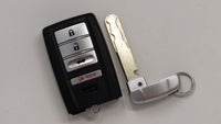 Acura Keyless Entry Remote Fob Kr5v1x Driver2 A2c32522900 72147-Tz3-A11 - Oemusedautoparts1.com