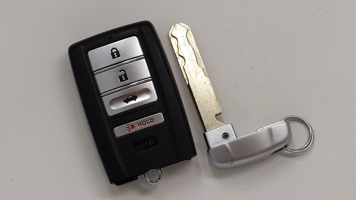 Acura Keyless Entry Remote Fob Kr5v1x Driver2 A2c32522900 72147-Tz3-A11 - Oemusedautoparts1.com