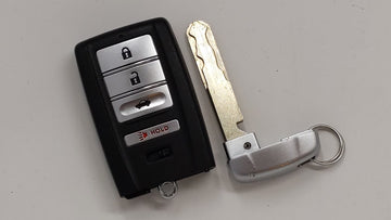 Acura Keyless Entry Remote Fob Kr5v1x Driver2 A2c32522900 72147-Tz3-A11