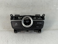 2019-2020 Acura Tlx Radio AM FM Cd Player Receiver Replacement P/N:M57122 Fits Fits 2019 2020 OEM Used Auto Parts - Oemuseda