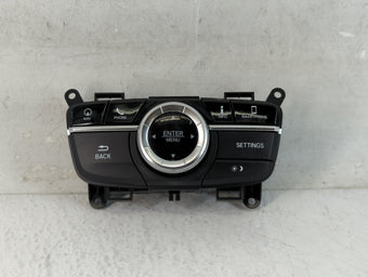 compare product 2019-2020 Acura Tlx Radio AM FM Cd Player Receiver Replacement P/N:M57122 Fits Fits 2019 2020 OEM Used Auto Parts