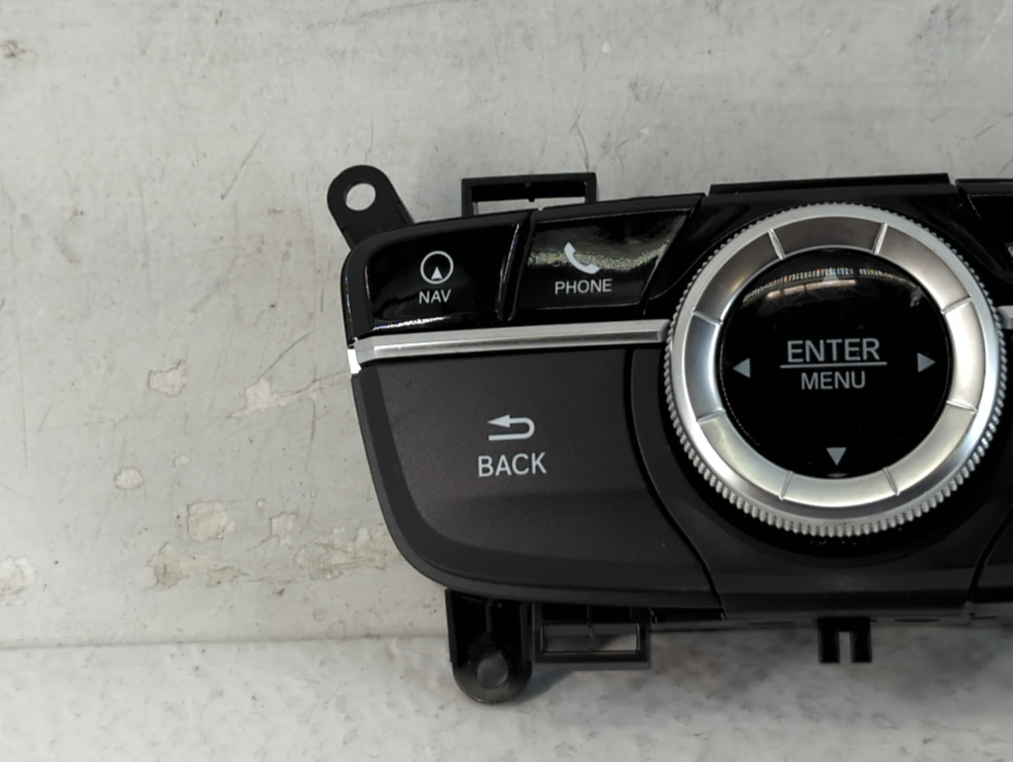 2019-2020 Acura Tlx Radio AM FM Cd Player Receiver Replacement P/N:M57122 Fits Fits 2019 2020 OEM Used Auto Parts - Oemuseda