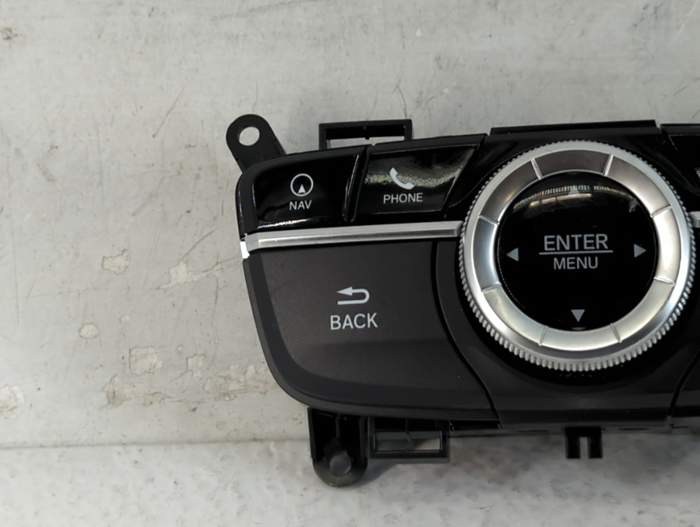 2019-2020 Acura Tlx Radio AM FM Cd Player Receiver Replacement P/N:M57122 Fits Fits 2019 2020 OEM Used Auto Parts - Oemuseda