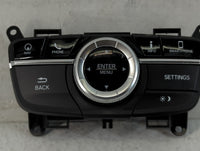 2019-2020 Acura Tlx Radio AM FM Cd Player Receiver Replacement P/N:M57122 Fits Fits 2019 2020 OEM Used Auto Parts - Oemuseda