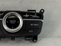 2019-2020 Acura Tlx Radio AM FM Cd Player Receiver Replacement P/N:M57122 Fits Fits 2019 2020 OEM Used Auto Parts - Oemuseda