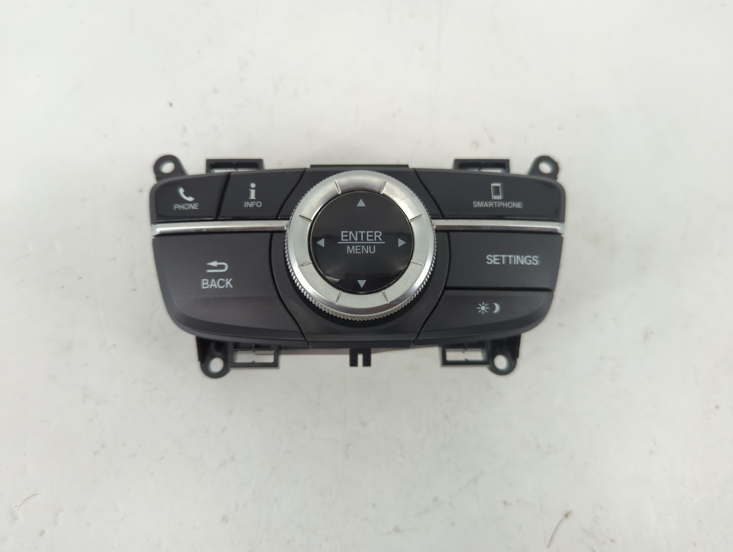 2019-2020 Acura Tlx Radio AM FM Cd Player Receiver Replacement P/N:M57122 Fits Fits 2019 2020 OEM Used Auto Parts - Oemuseda