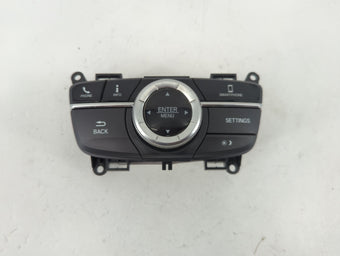 compare product 2019-2020 Acura Tlx Radio AM FM Cd Player Receiver Replacement P/N:M57122 Fits Fits 2019 2020 OEM Used Auto Parts