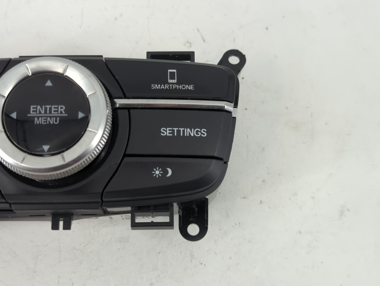 2019-2020 Acura Tlx Radio AM FM Cd Player Receiver Replacement P/N:M57122 Fits Fits 2019 2020 OEM Used Auto Parts - Oemuseda