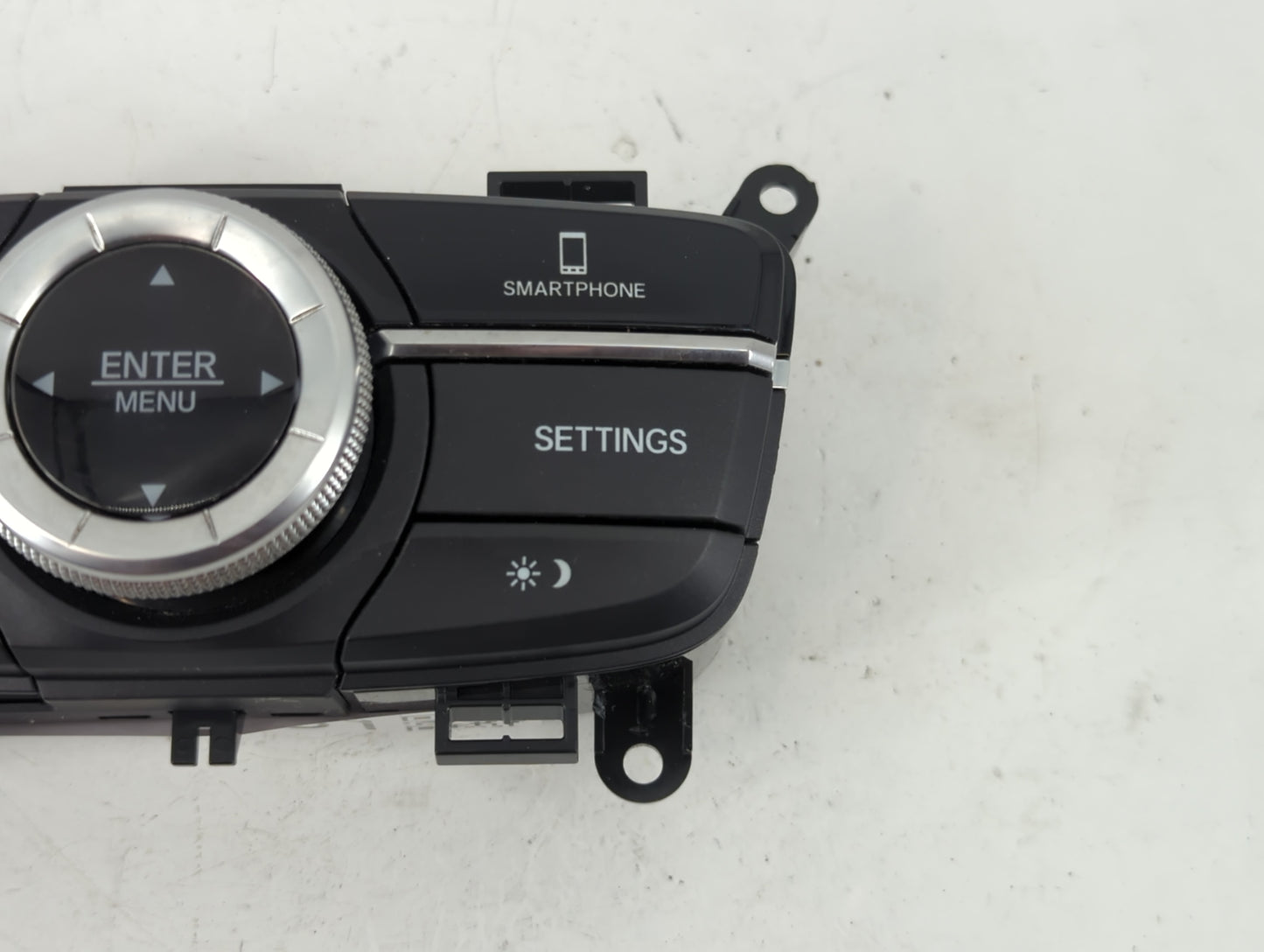2019-2020 Acura Tlx Radio AM FM Cd Player Receiver Replacement P/N:M57122 Fits Fits 2019 2020 OEM Used Auto Parts - Oemuseda