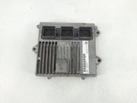 2019-2020 Acura Tlx PCM Engine Control Computer ECU ECM PCU OEM P/N:37820-RDF-A43 Fits Fits 2019 2020 OEM Used Auto Parts - 