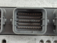 2019-2020 Acura Tlx PCM Engine Control Computer ECU ECM PCU OEM P/N:37820-RDF-A43 Fits Fits 2019 2020 OEM Used Auto Parts - 