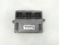2020 Acura Tlx PCM Engine Control Computer ECU ECM PCU OEM P/N:37820-5J2-L03 Fits OEM Used Auto Parts - Oemusedautoparts1.co
