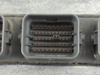 2020 Acura Tlx PCM Engine Control Computer ECU ECM PCU OEM P/N:37820-5J2-L03 Fits OEM Used Auto Parts - Oemusedautoparts1.co