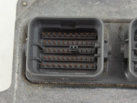 2020 Acura Tlx PCM Engine Control Computer ECU ECM PCU OEM P/N:37820-5J2-L03 Fits OEM Used Auto Parts - Oemusedautoparts1.co