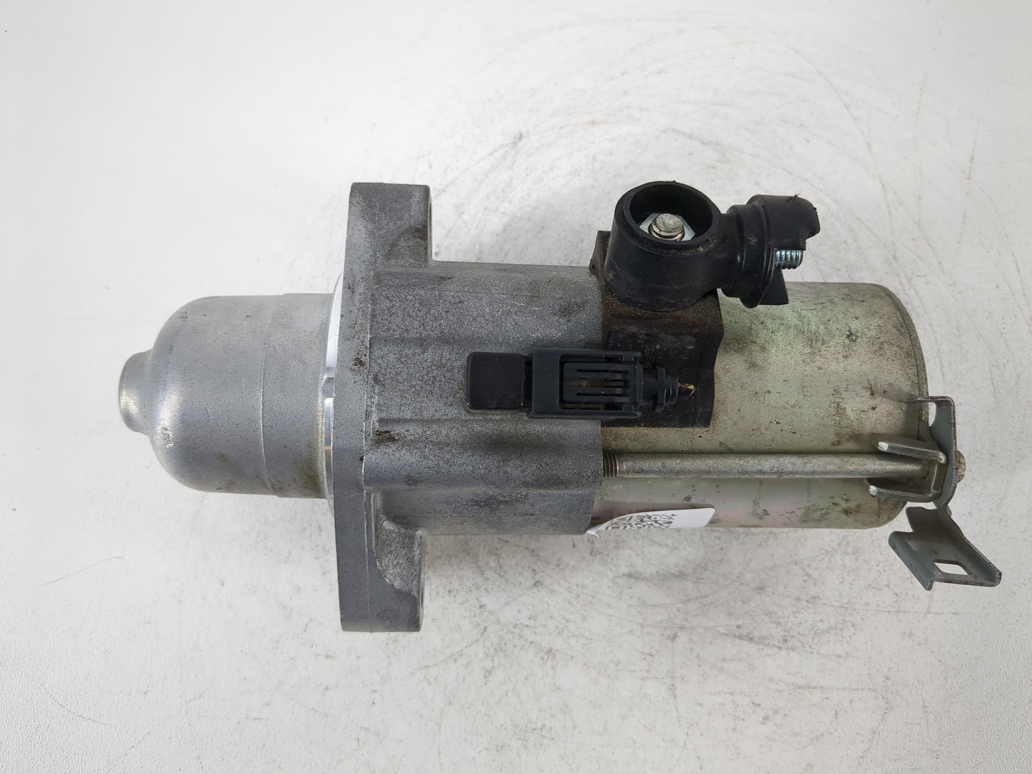 2015-2020 Acura Tlx Car Starter Motor Solenoid OEM P/N:SM-74023 Fits Fits 2015 2016 2017 2018 2019 2020 2021 2022 OEM Used A