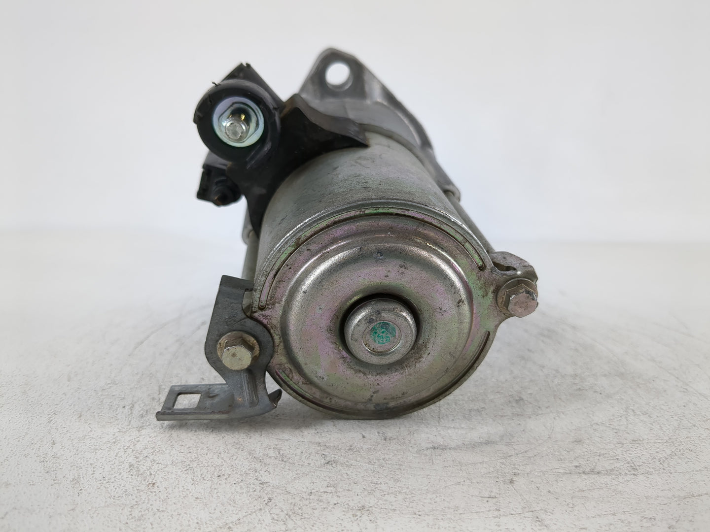 2015-2020 Acura Tlx Car Starter Motor Solenoid OEM P/N:SM-74023 Fits Fits 2015 2016 2017 2018 2019 2020 2021 2022 OEM Used A
